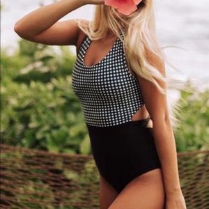 Albion Fit Siren One-Piece Swimsuit